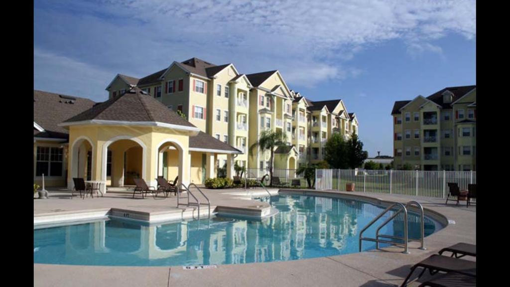 Cane Island Luxury Condo Kissimmee Cameră foto