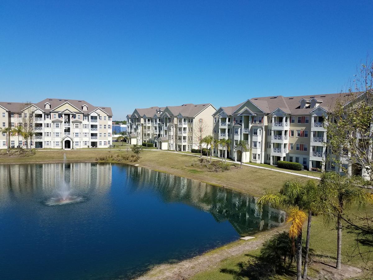 Cane Island Luxury Condo Kissimmee Exterior foto